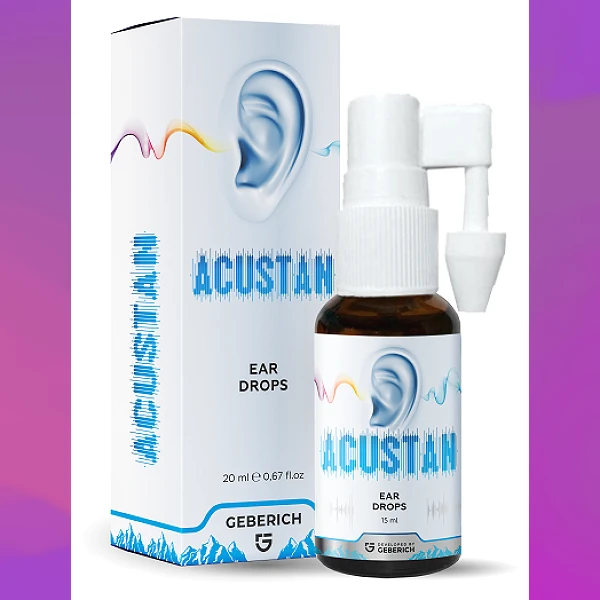 Acustan