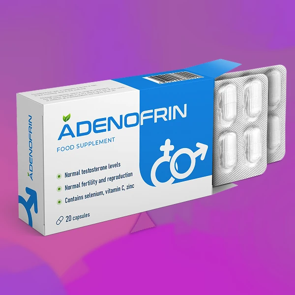 Adenofrin