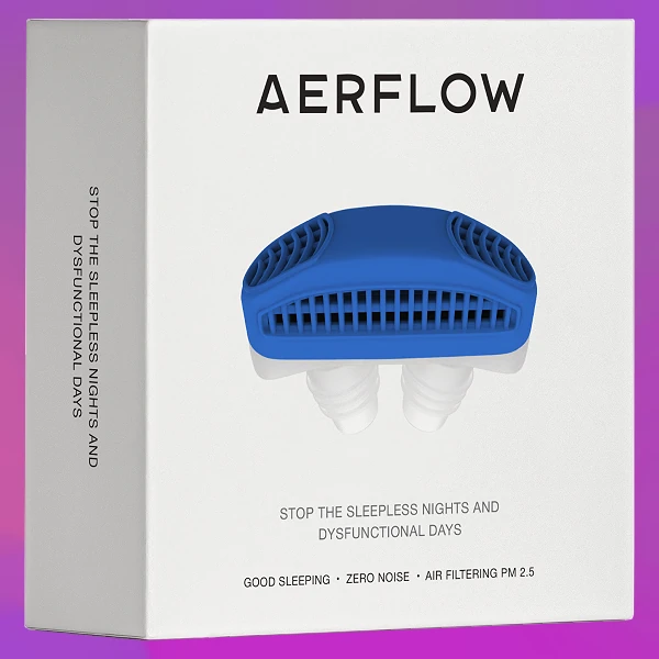 Aerflow