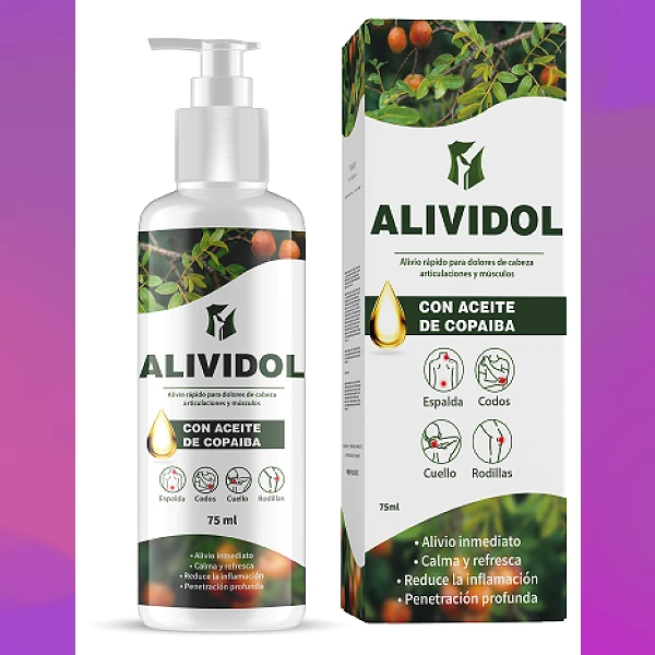 Alividol