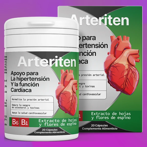 Arteriten