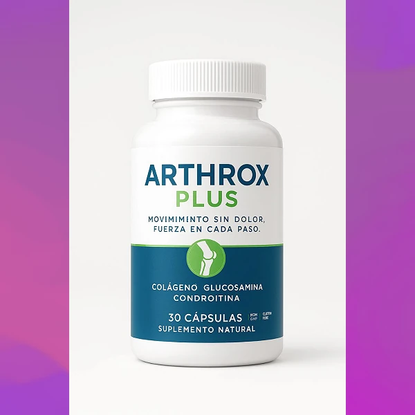 Arthrox
