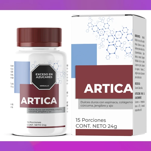 ARTICA