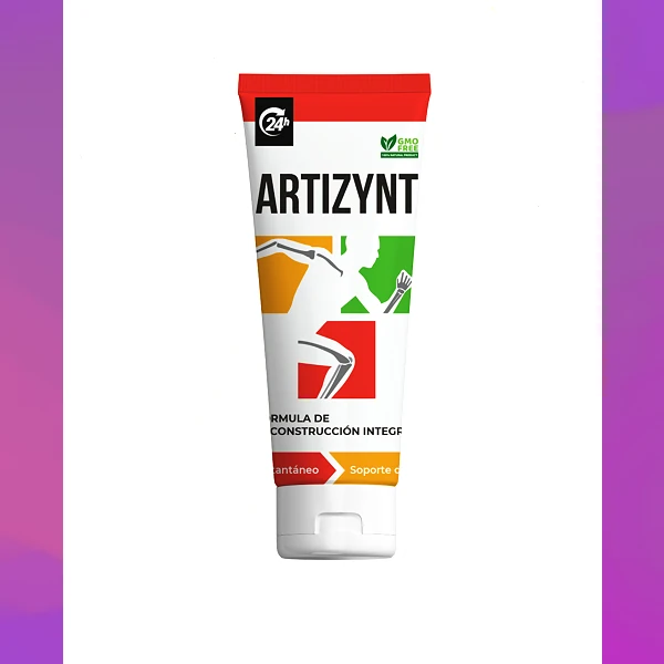ArtiZynt Gel