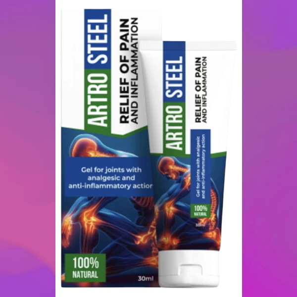Artrosteel