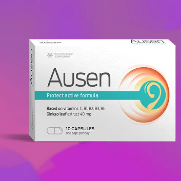 Ausen