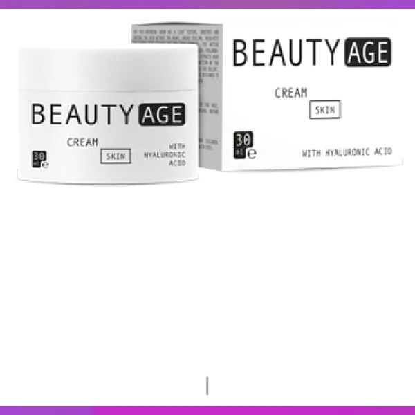 Beauty Age Skin
