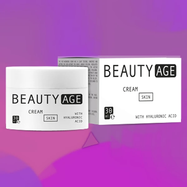 Beauty Age