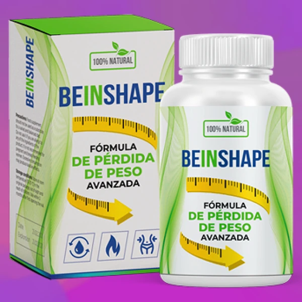 Beinshape