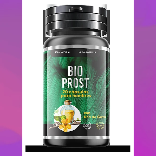 Bio Prost