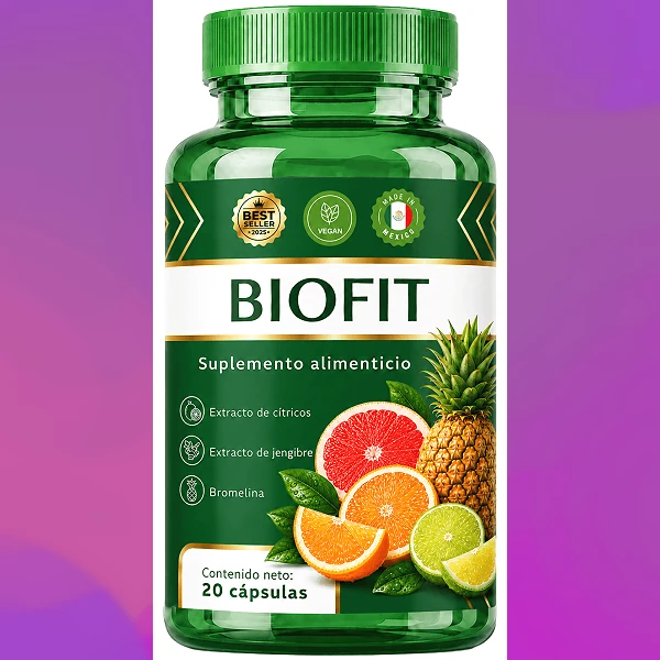 Biofit