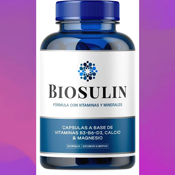Biosulin