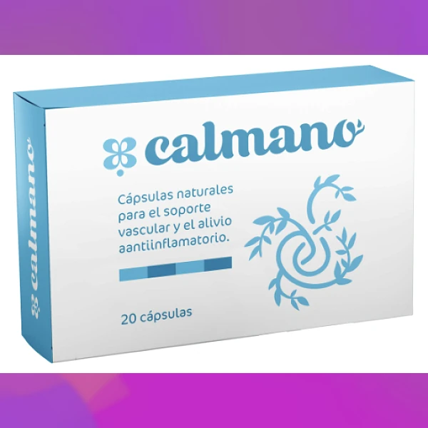 Calmano cream hemorrhoids