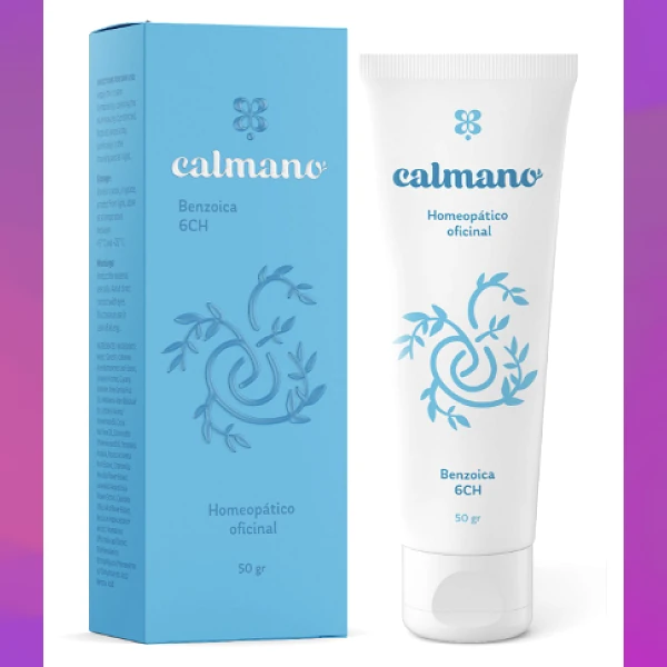 Calmano hemorrhoids