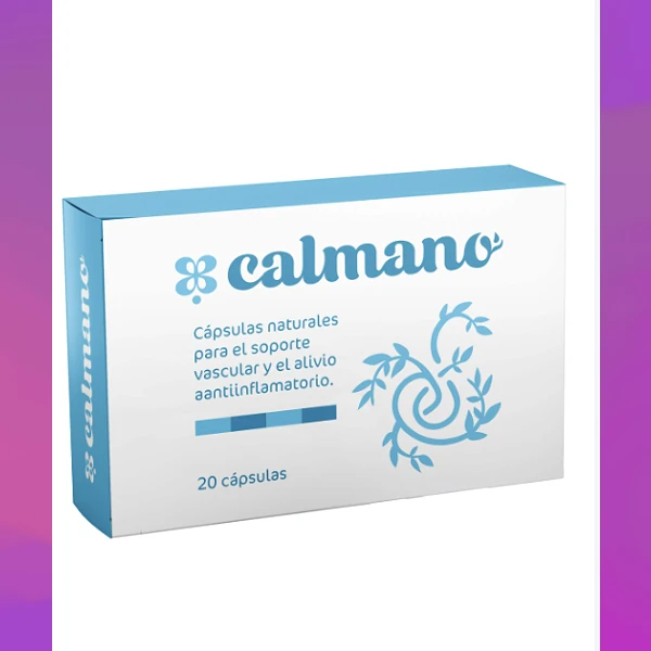 Calmano varicosis cream