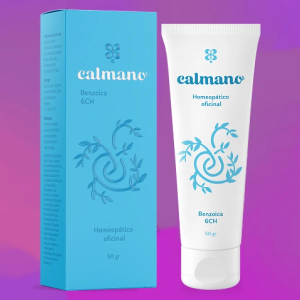 Calmano