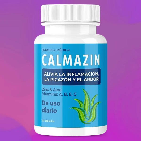 Calmazin