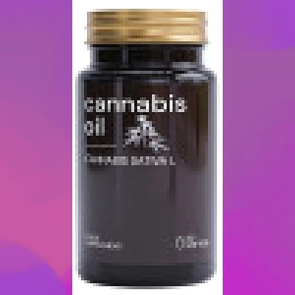 Cannabis Oil Prostatitis
