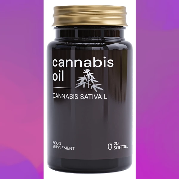Cannabis Oil