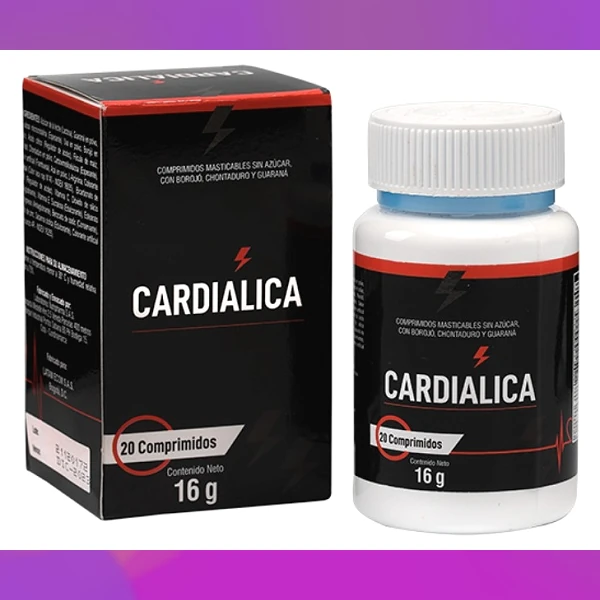 Cardialica