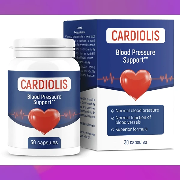 Cardiolis