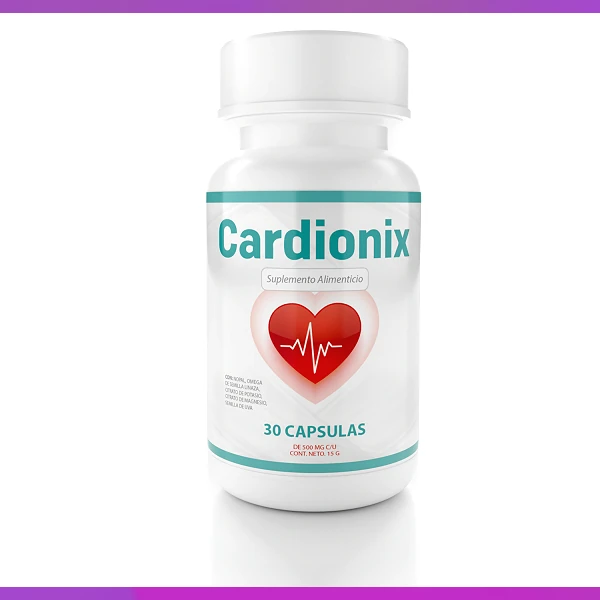 Cardionix