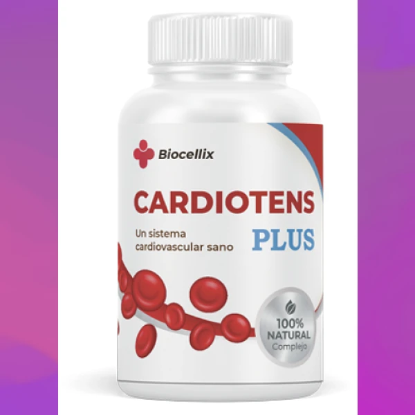 Cardiotens