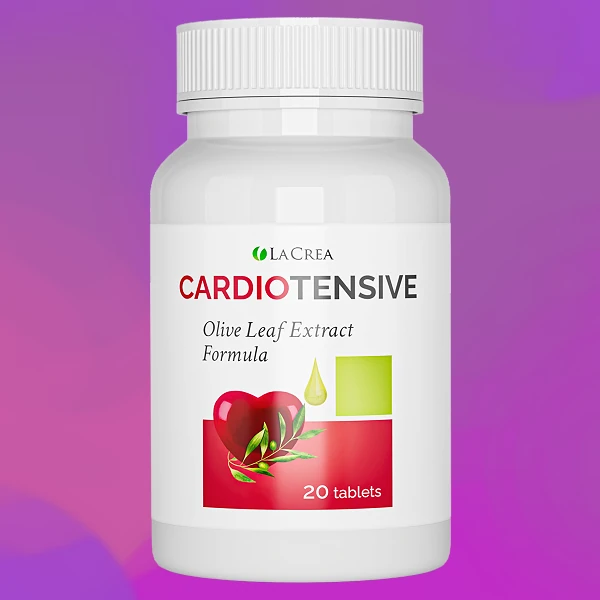 Cardiotensive