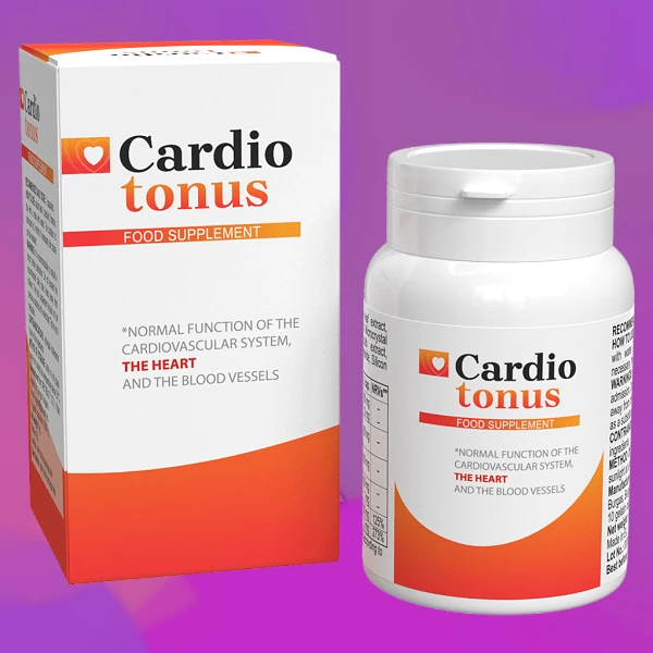 Cardiotonus