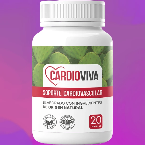 CardioViva 649