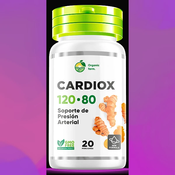 Cardiox