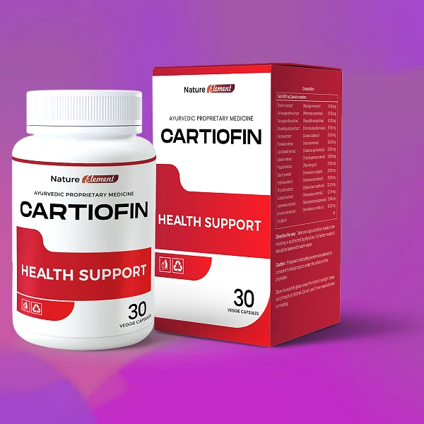 Cartiofin