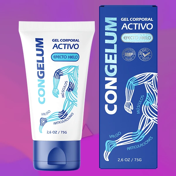 Congelum