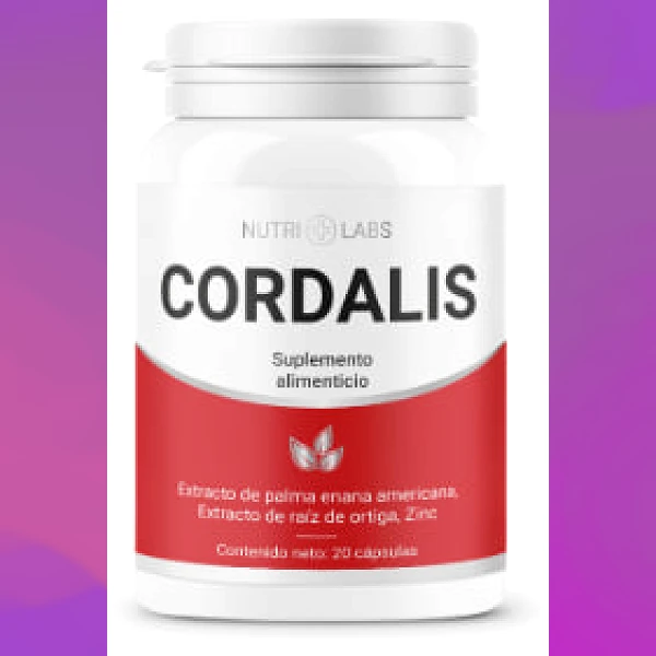 Cordalis