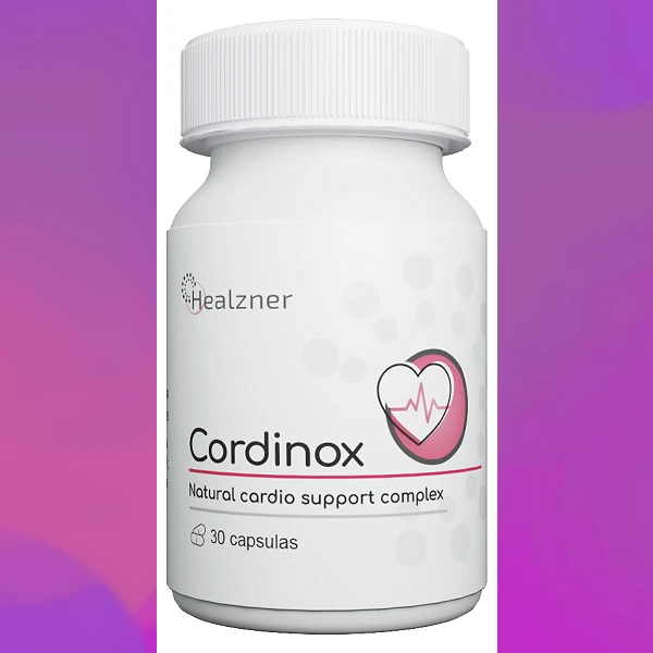 Cordinox jar