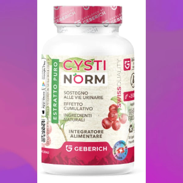 CystiNorm