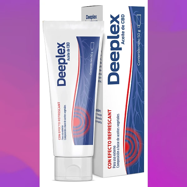 DEEPLEX