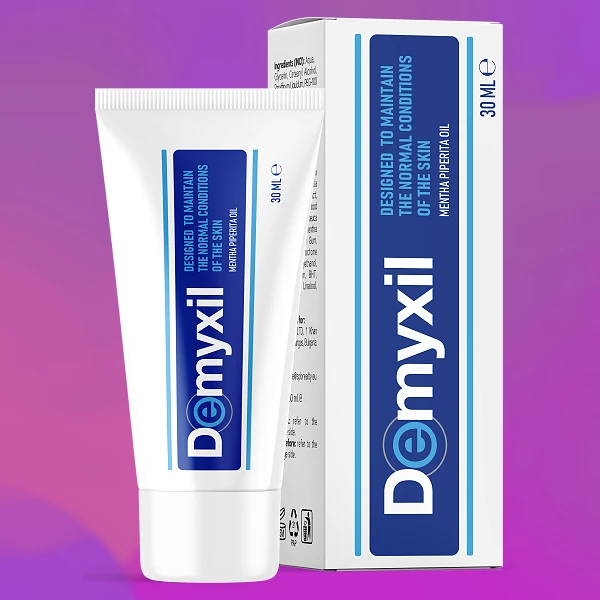 Demyxil
