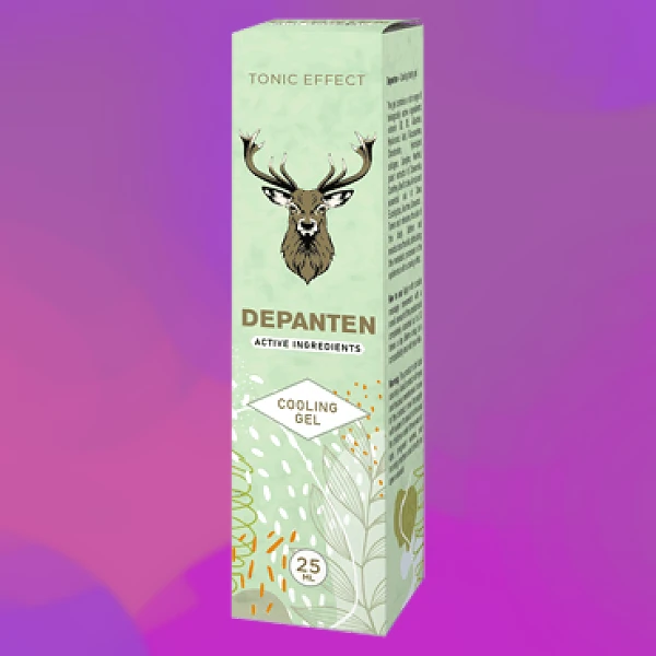 Depanten