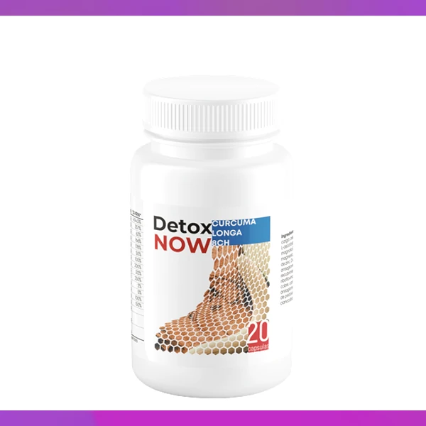 Detox Now