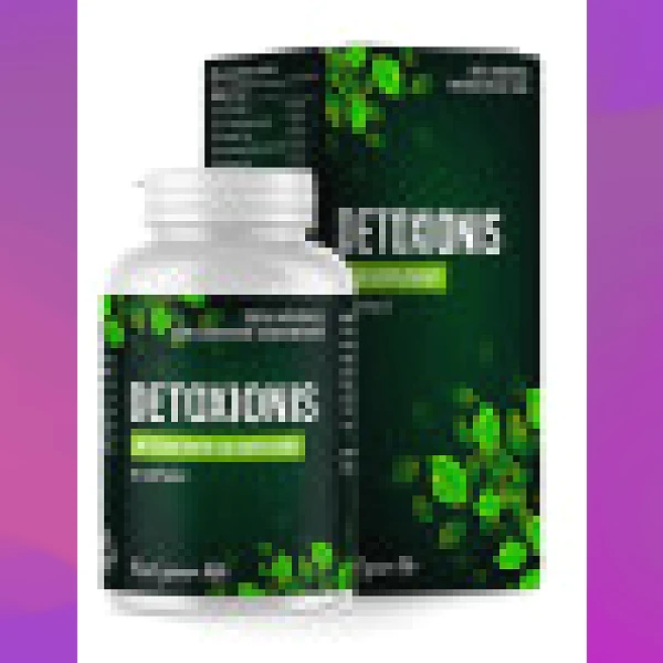 Detoxionis