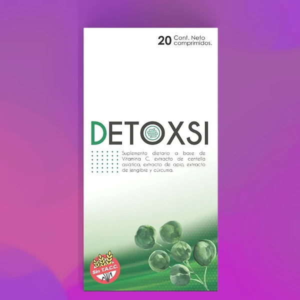 DetoxSi