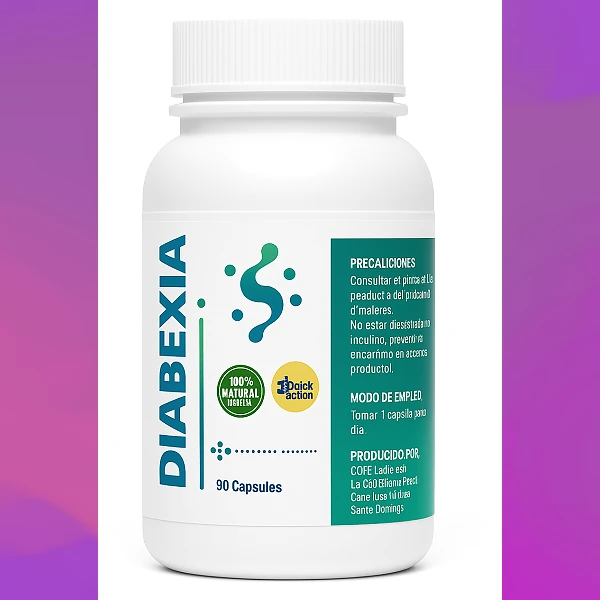 Diabexia
