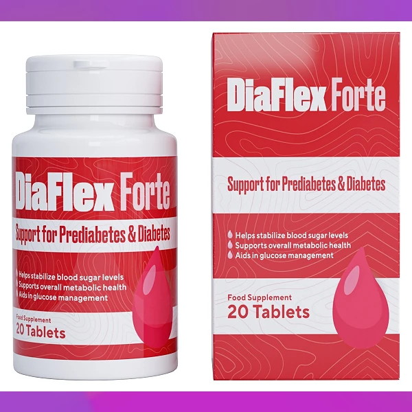 DiaFlex Forte