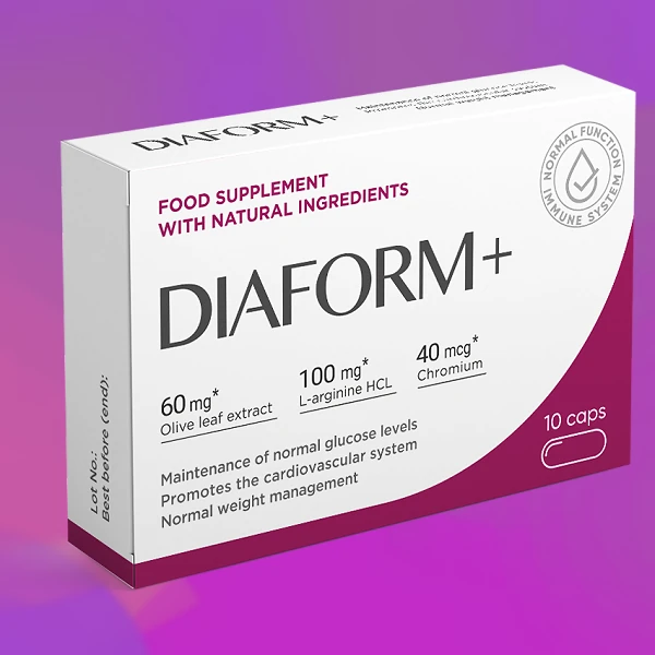 Diaform+