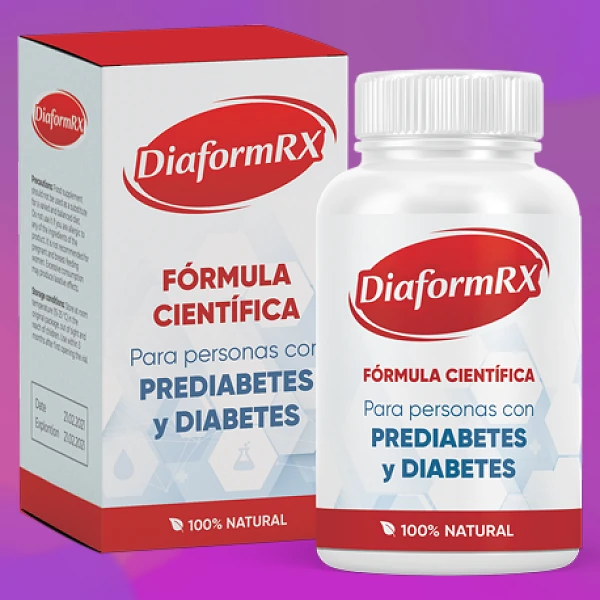 DiaformRX