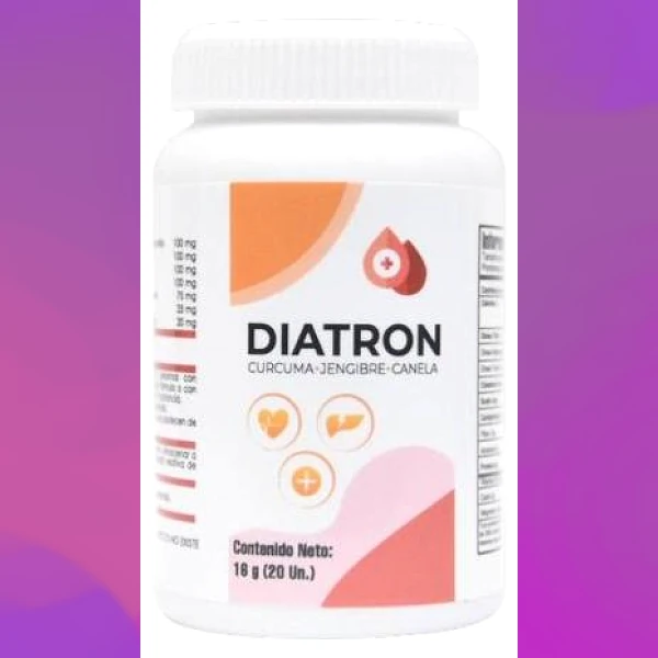Diatron