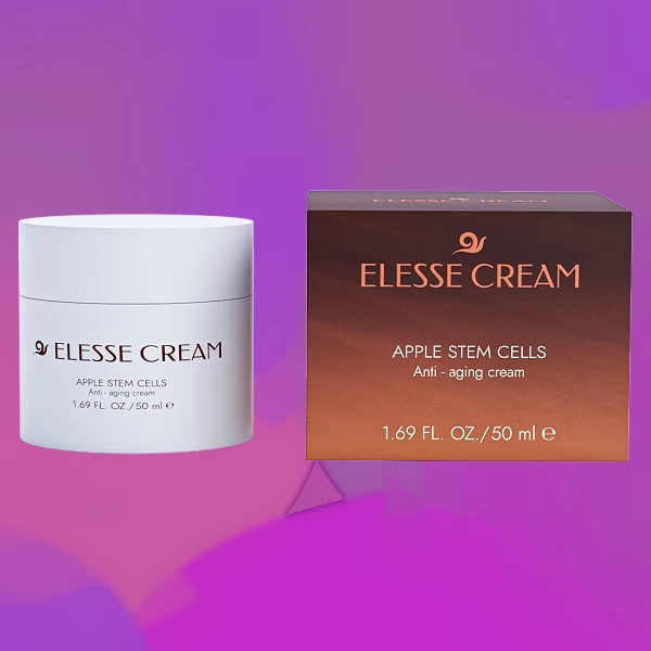 Elesse Cream