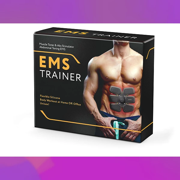 EMS Trainer