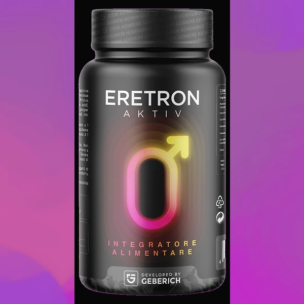 Eretron Aktiv